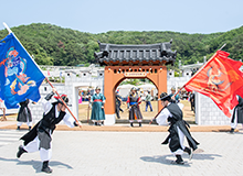 2025 금정산성축제 사진3