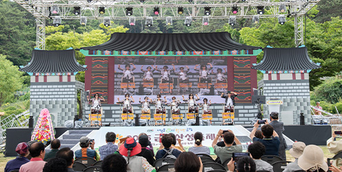 2025 금정문화축제 사진2