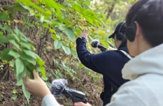 회동호 가을빛 축제 행사모습 3
