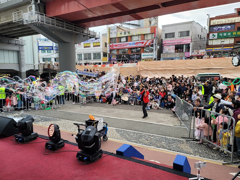 제7회 라라라페스티벌(4) 0