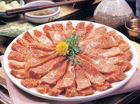 Apgujeong Hanu Galbi 대표 이미지