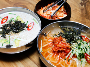 Daebak Sonkalguksu 대표 이미지